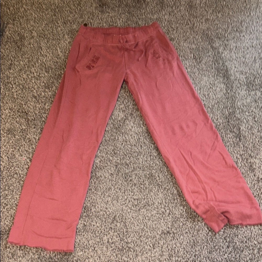 Kids Pink Bottoms
